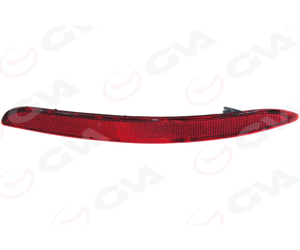 REFLEKTÖR ARKA TAMPON SOL LINEA 2013>>