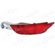 REFLEKTÖR ARKA TAMPON SİS Ampüllü duylu DUYLU SOL FIESTA VI 08> FOCUS III CMAX 10>15 CMAX 15>