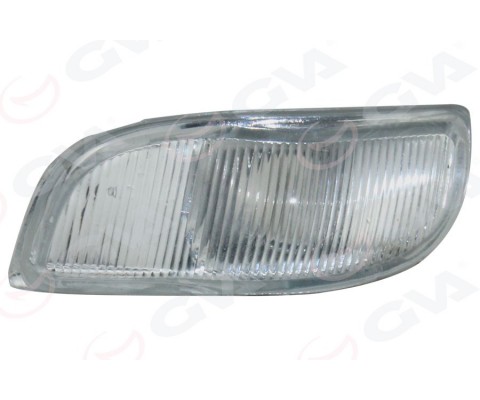 DIS DIKIZ AYNASI SINYALI SOL RENAULT SYMBOL III 13> DACIA SANDERO II 12> LOGAN II 12>
