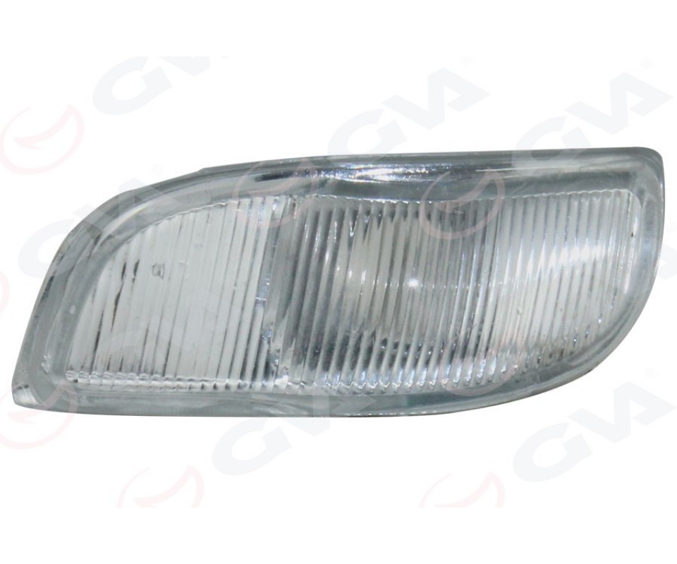 DIS DIKIZ AYNASI SINYALI SOL RENAULT SYMBOL III 13> DACIA SANDERO II 12> LOGAN II 12>