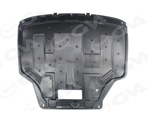 MOTOR ALT MUHAFAZA ÖN ENJEKSİYON FIESTA CCN 12>17 FIESTA VI 08> TOURNEO COURIER C4A 14> 1.KALİTE ENJEKSİYON