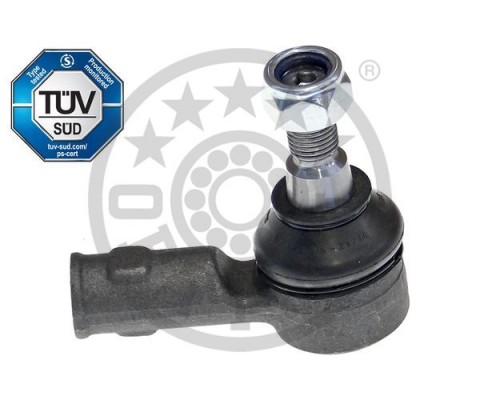 ROT BASI MERCEDES VITO W638 96 03