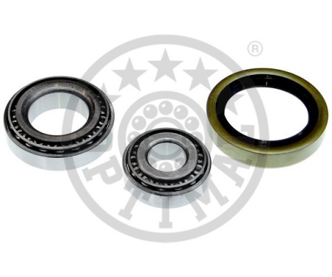 TEKER RULMANI ON MERCEDES W123 S123 C123 W116 W126 B601 B602