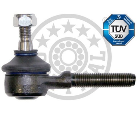 ROT BASI DIS MERCEDES 190 W201 82 93