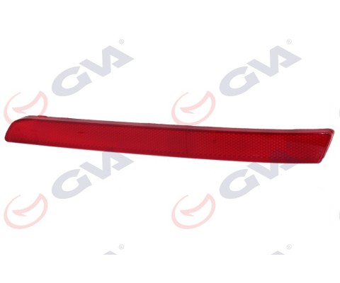 ARKA TAMPON REFLEKTÖRÜ SOL T6 10>
