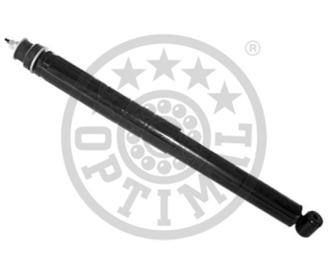 AMORTISOR ARKA GAZLI MERCEDES W202 S202 C208 A208