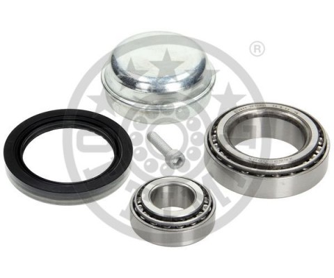 TEKER RULMANI ON MERCEDES W212 S212 C218 X218