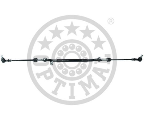 ROT TAKIMI KOMPLE MERCEDES W202 S202 C208 A208