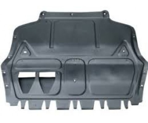 MOTOR ALT MUHAFAZA ÖN PLASTİK BÜYÜK 1.KALİTE ENJEKSİYON