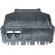 MOTOR ALT MUHAFAZA ÖN PLASTİK BÜYÜK 1.KALİTE ENJEKSİYON