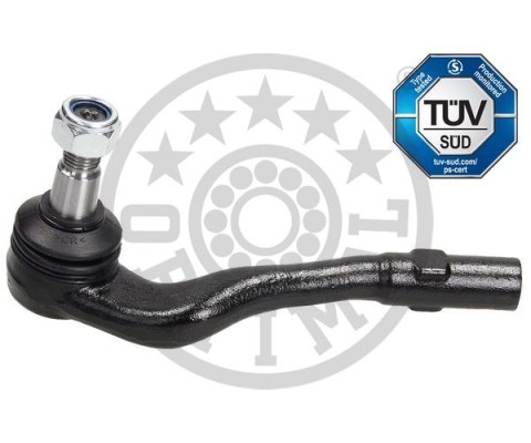 ROT BASI SOL MERCEDES W203 S203 CL203 C209 A209