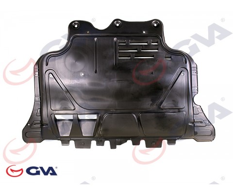 MOTOR ALT MUHAFAZA ÖN PLASTİK BÜYÜK YENİ NESİL 1.KALİTE ENJEKSİYON A3-GOLF-PASSAT-OCTAVİA-SUPERB- LEON 2013-2020
