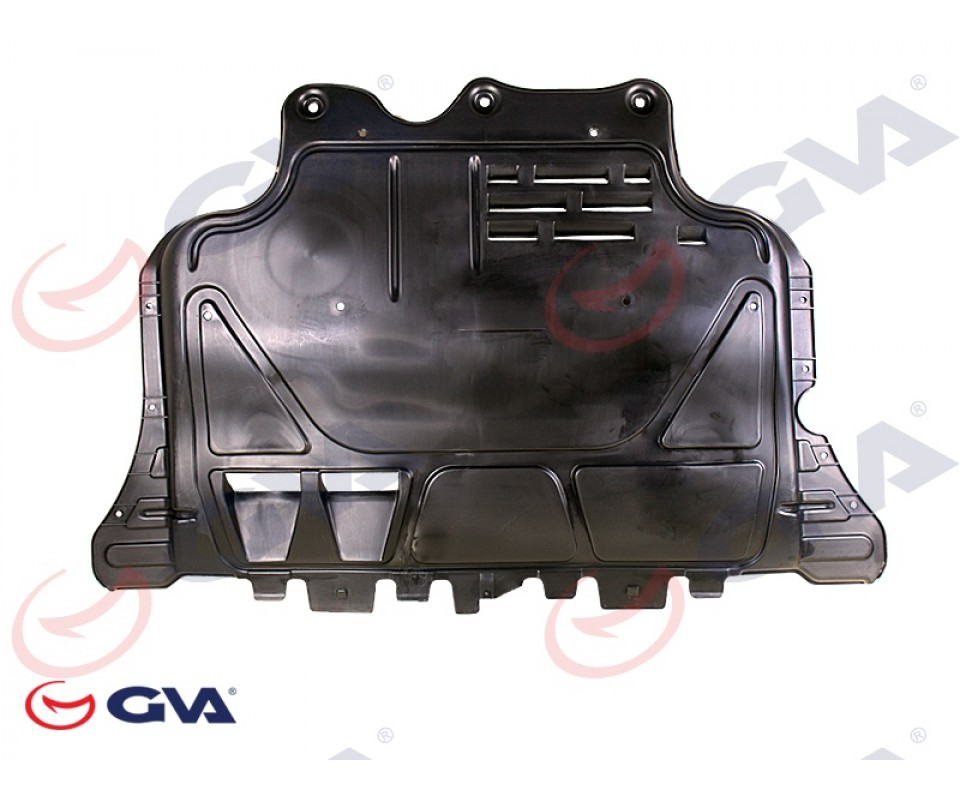 MOTOR ALT MUHAFAZA ÖN PLASTİK BÜYÜK YENİ NESİL 1.KALİTE ENJEKSİYON A3-GOLF-PASSAT-OCTAVİA-SUPERB- LEON 2013-2020