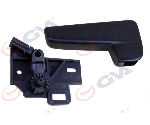 MOTOR KAPUT AÇMA KOLU ALT PLASTİĞİ SET GOLF 14>> POLO 10-15 RAPID 13>> OCTAVIA 13>> PASSAT 15>>