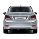 REFLEKTÖR ARKA TAMPON SAG HYUNDAİ ACCENT BLUE 2011->