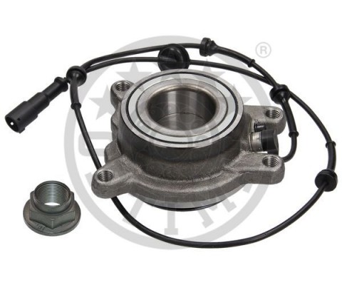 PORYA ABS SENSORLU DISCOVERY 2 L318 2.5 Td5