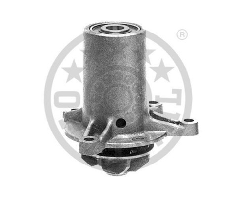 DEVIRDAIM POMPASI MERCEDES OM616 OM617 W460 B601 B602 W631