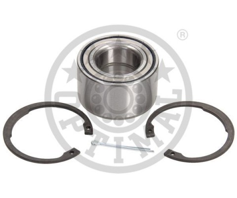 ÖN TEKER RULMANI ASTRA F CORSA A CORSA B VECTRA A 34x66x37