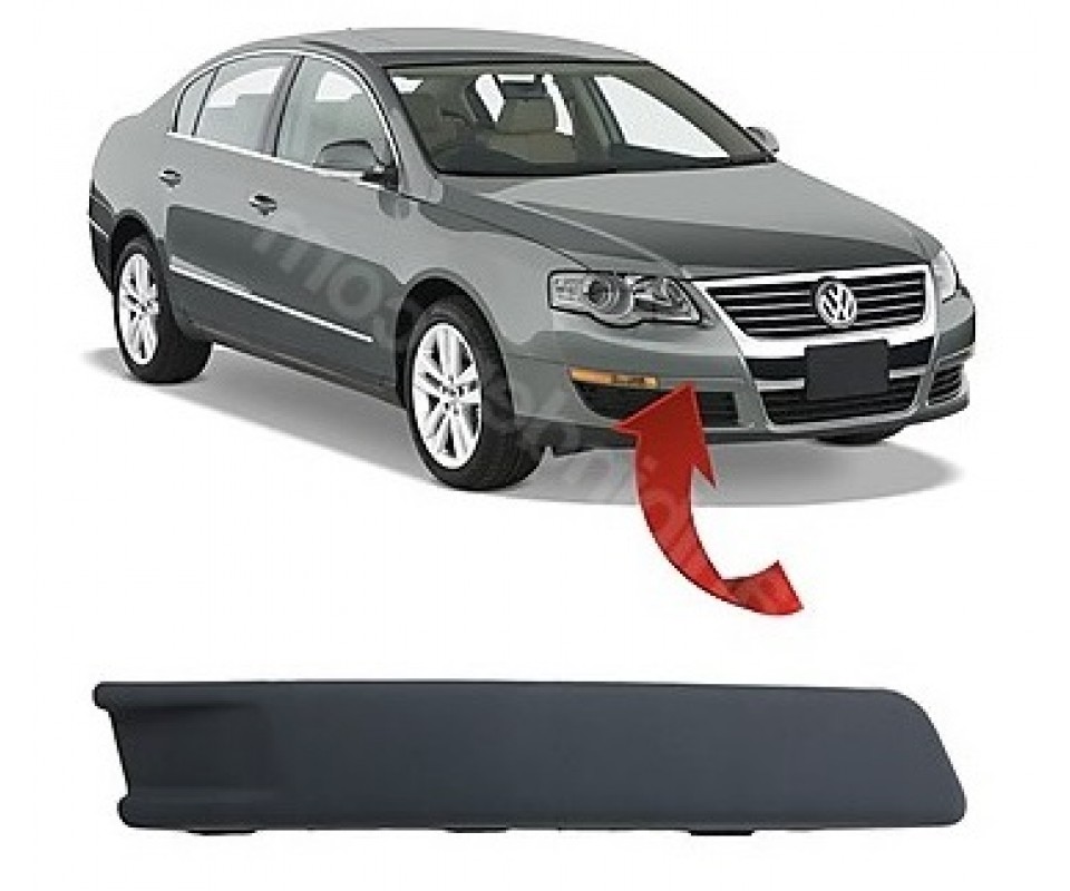 SİNYAL YAN KAPLAMASI SAG PASSAT 2005-2011