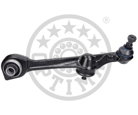 SALINCAK ON SAG ALT MERCEDES S-CLASS W221 C216