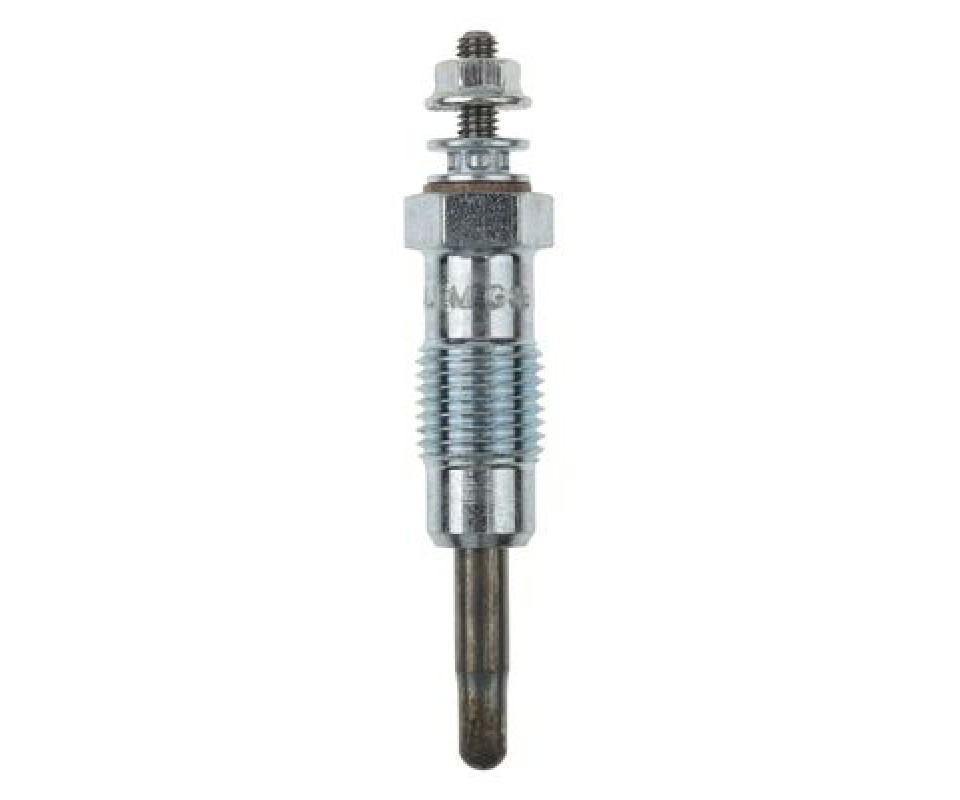 ECO KIZDIRMA BUJİSİ TRAFIC-MASTER 2.5-2.8 D FIAT DUCATO 2.5 D PEUGEOT 106 1.4 D 11.5V