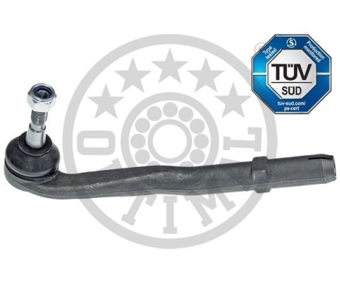 ROT BASI ON SOL BMW E39 95 03