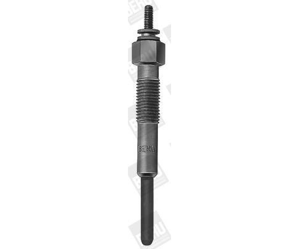 ECO KIZDIRMA BUJİSİ MAZDA 12 V-C SERISI 200-220-C250 D GX30M-PZ30