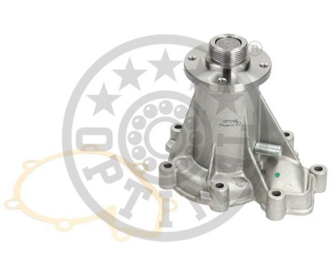 DEVIRDAIM POMPASI MERCEDES OM601 OM604 W202 S202 W210