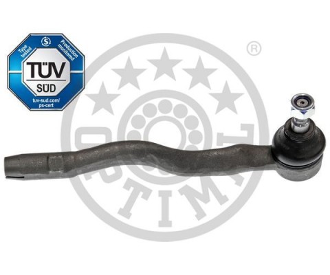 ROT BASI ON SAG BMW E36