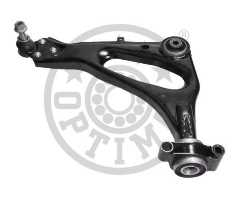 SALINCAK ON SOL ALT MERCEDES VITO W447 14