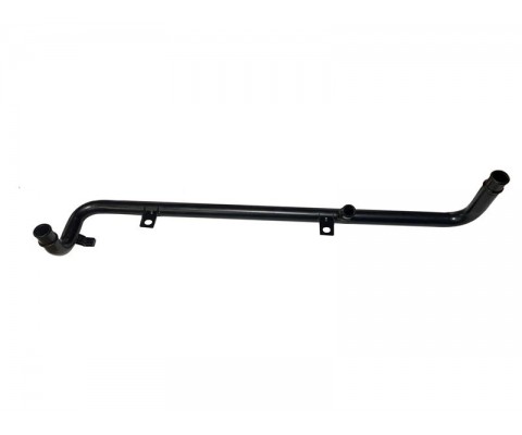 RADYATOR YEDEK SU DEPOSU HORTUMU BMW N40 N42 N45 E46 ORTA
