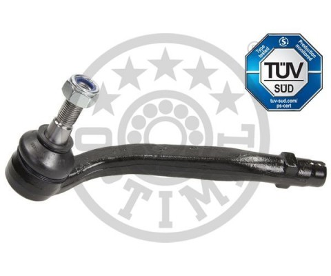 ROT BASI SOL MERCEDES ML-CLASS W163 98 05