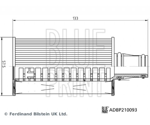 YAG FILTRESI LAND ROVER 306DT 306PT DEFENDER L663 RANGE ROVER L405 L494 L560