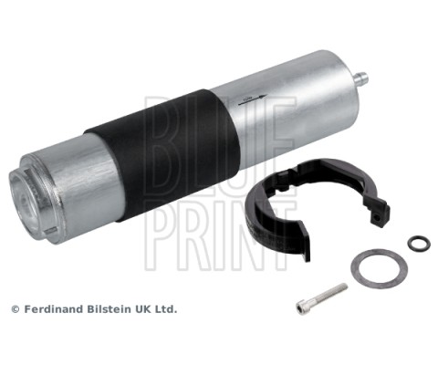 YAKIT FILTRESI MERCEDES C-CLASS OM626 W205 S205