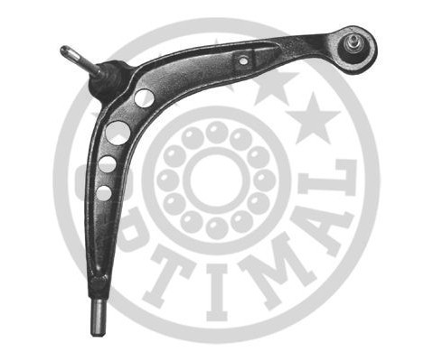 SALINCAK ON SAG ALT BMW E30