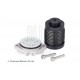 HALDEX FILTRE AWD DİFERANSİYEL 2.0 2.2 FREELANDER 2 L359 RANGE ROVER EVOQUE L538 FORD KUGA I VOLVO V60 I S80 2 XC90 I