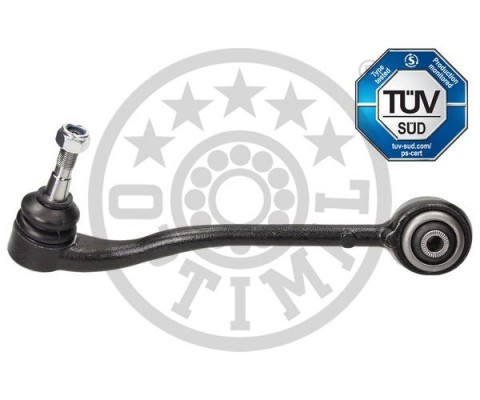 SALINCAK ON SOL ARKA ALT BMW E53 X5 00