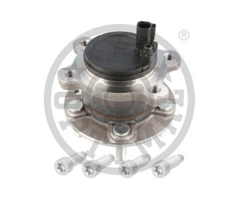 ARKA TEKER PORYASI VOLVO V40 D2 D3 D4 T2 T3 T4 T5 2012-2018