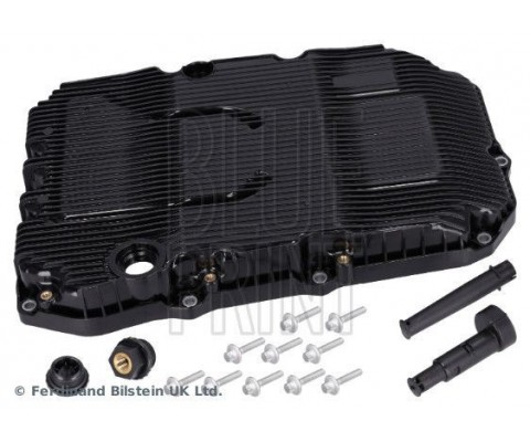OTOMATIK SANZIMAN YAG KARTERI 9G-Tronic MERCEDES W205 W213 W222 W223 C257 C292 W166 W447 B907 B910