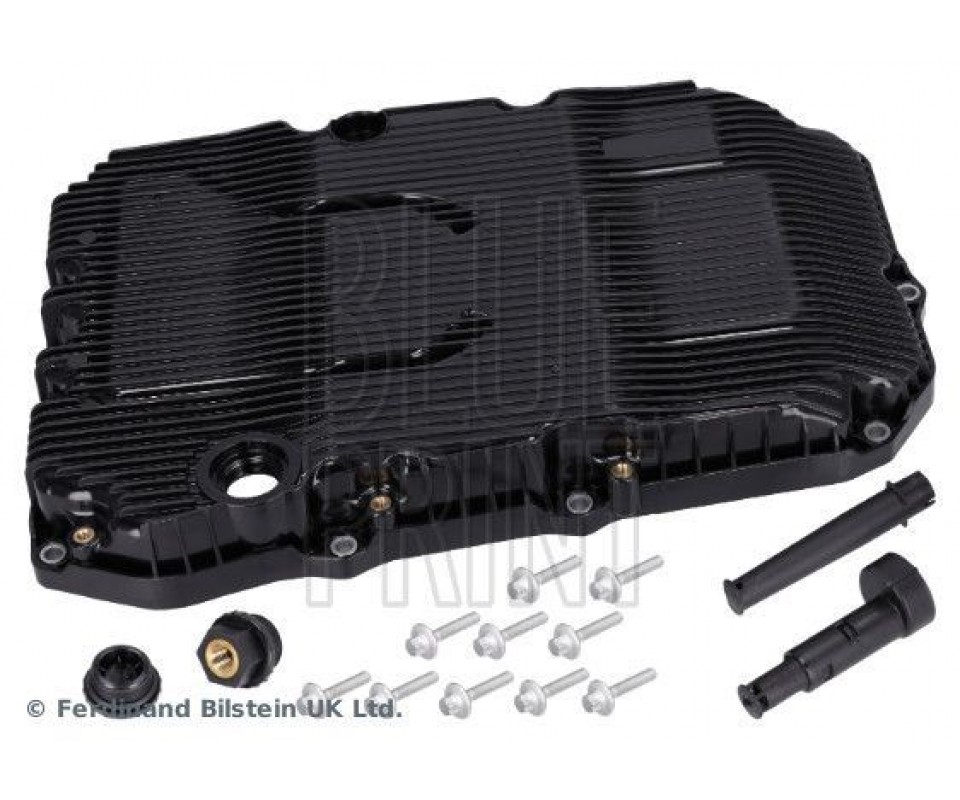 OTOMATIK SANZIMAN YAG KARTERI 9G-Tronic MERCEDES W205 W213 W222 W223 C257 C292 W166 W447 B907 B910