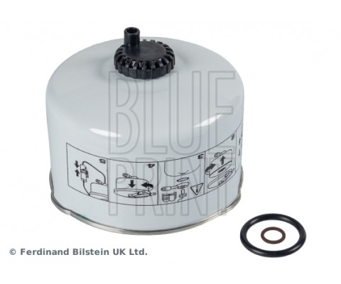 YAKIT FILTRESI LAND ROVER 276DT 306DT DISCOVERY 3/4 L319 . RANGE ROVER SPORT 1/2 L320 R.R SPORT 2 L320 13>