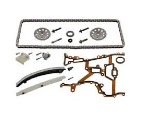 EKSANTRİK ZİNCİR SETİ MERCEDES M282 H247 X247 W177 C118 H247. RENAULT MEGANE IV 15>TALISMAN 15> KADJAR 15>CLIO V 19>NISSAN QASHQAI II J11 18>JUKE F 16 19>DACIA DOKKER 18> DUSTER II 18>1.3TCE H5H
