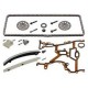 EKSANTRİK ZİNCİR SETİ MERCEDES M282 H247 X247 W177 C118 H247. RENAULT MEGANE IV 15>TALISMAN 15> KADJAR 15>CLIO V 19>NISSAN QASHQAI II J11 18>JUKE F 16 19>DACIA DOKKER 18> DUSTER II 18>1.3TCE H5H