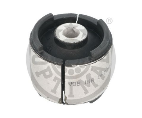 SALINCAK BURCU BMW E36 E46