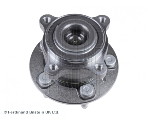 ARKA TEKER PORYASI KOMPLE ASTRA J 09> CHEVROLET CRUZE 09>15 268mm Disk 5 BİJON