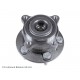ARKA TEKER PORYASI KOMPLE ASTRA J 09> CHEVROLET CRUZE 09>15 268mm Disk 5 BİJON