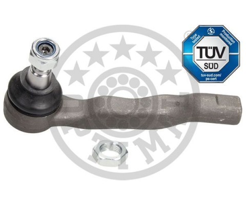 ROT BASI SOL MERCEDES VITO W639 03