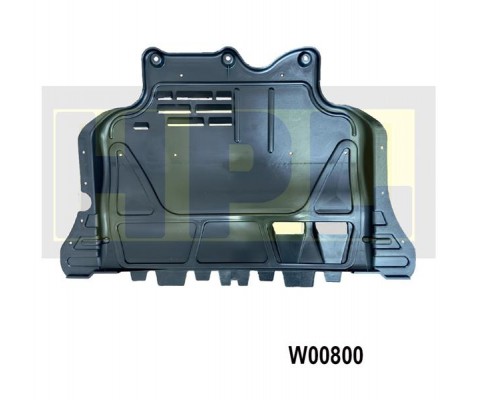 MOTOR ALT MUHAFAZA PLASTİK BÜYÜK TİP 1.4 TSI -1.4 TDI