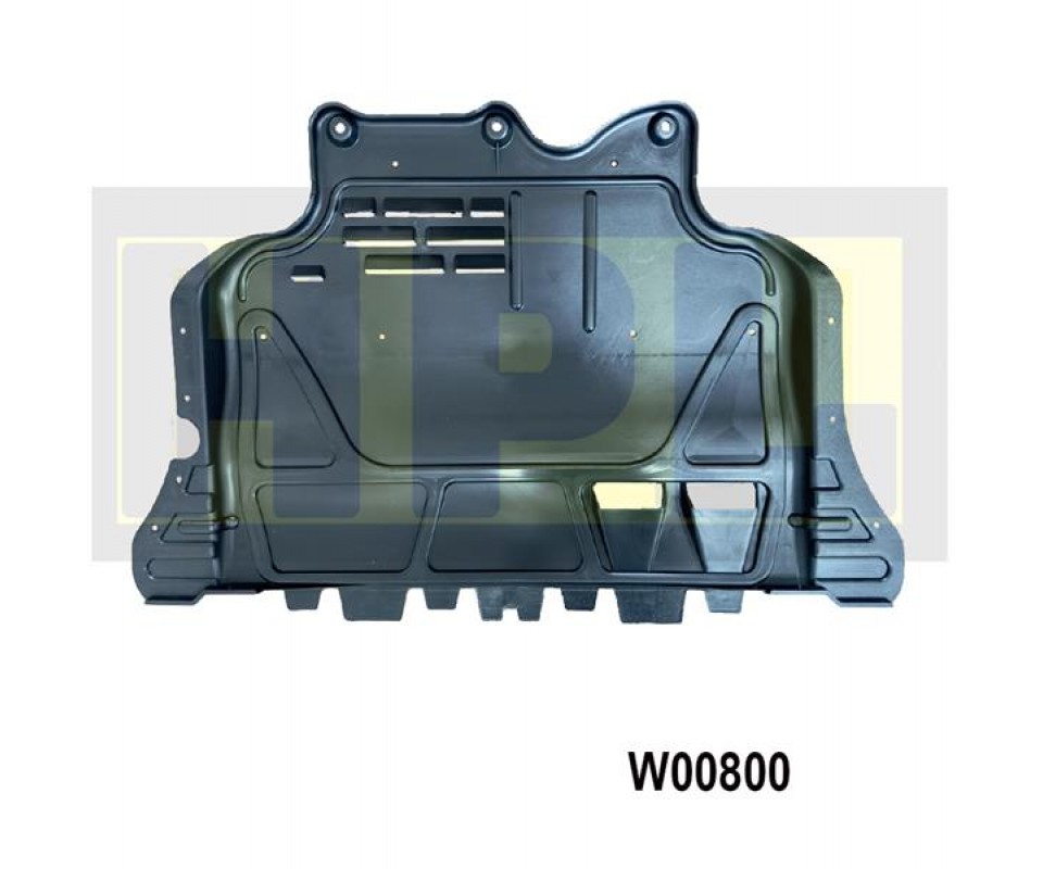 MOTOR ALT MUHAFAZA PLASTİK BÜYÜK TİP 1.4 TSI -1.4 TDI
