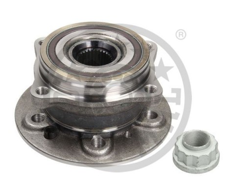 TEKER RULMANI ON MERCEDES X166 W166 C292 PORYALI